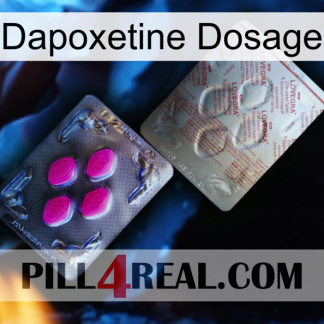 Dapoxetine Dosage 38